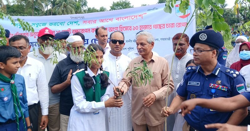 দেশে খাল খনন শেষ হলেই নদী খনন শুরু হবে: সংস্কৃতি মন্ত্রী