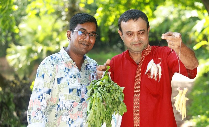 পলাশ মণি দাসের পরিচালনায় ‘কিপ্টুস আনলিমিটেড’