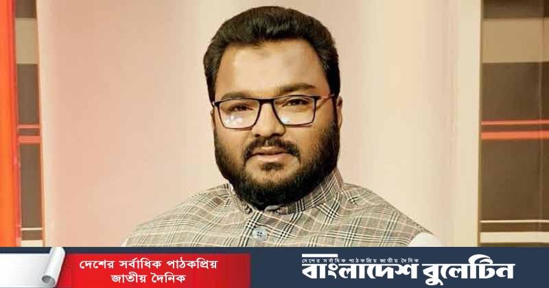 রাষ্ট্রপতি অপসারণে বাধা দেওয়া উপদেষ্টাদের নাম প্রকাশ করলেন ফারুক হাসান