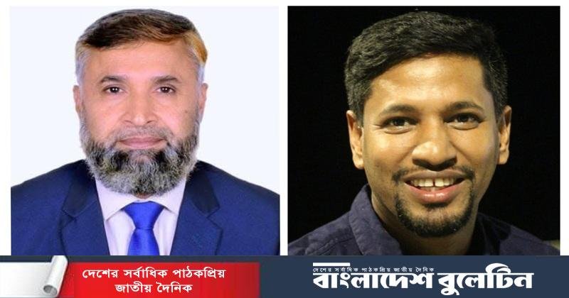 পবিপ্রবিতে নতুন রেজিস্ট্রার অধ্যাপক জামাল হোসেন, ছাত্র পরামর্শ পরিচালক আব্দুর রহিম