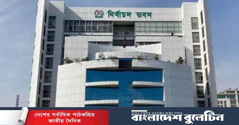 আগস্টে নতুন রাষ্ট্রপতি নির্বাচন, আলোচনার ‘মধ্যমণি’ যিনি