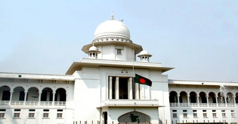 শ্যোন অ্যারেস্ট নিয়ে হাইকোর্টের আদেশ স্থগিত, চার সপ্তাহে রুল নিষ্পত্তির নির্দেশ