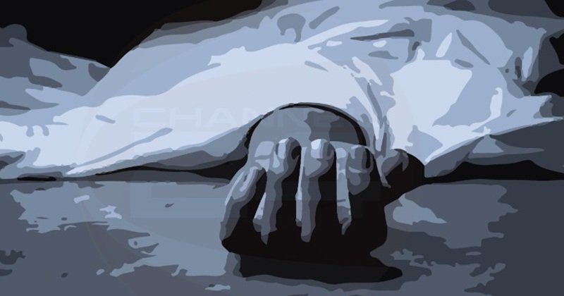 ৩০ হাজার টাকা চাওয়ায় প্রেমিকার গলা কেটে হত্যা, ২৪ ঘণ্টায় গ্রেপ্তার প্রেমিক