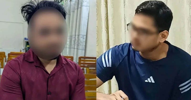 সমকামিতায় জড়িত থাকার অভিযোগে ঢাবি শিক্ষার্থীকে হল থেকে বহিষ্কার