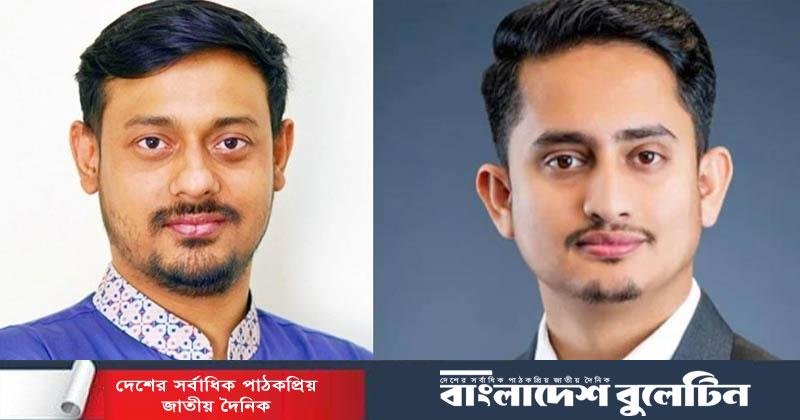 নাসীরুদ্দীন-সারজিসসহ এনসিপির ১০ নেতার বিরুদ্ধে ফোন চুরির মামলা