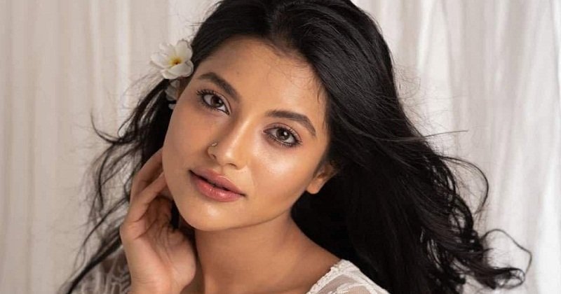 অভিনেত্রী নাজিফা তুষির ছবি ফাঁস করলেন নির্মাতা!