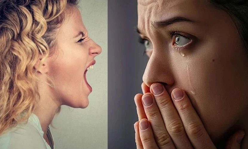 অন্যের কটু কথা কিভাবে সামলাবেন?
