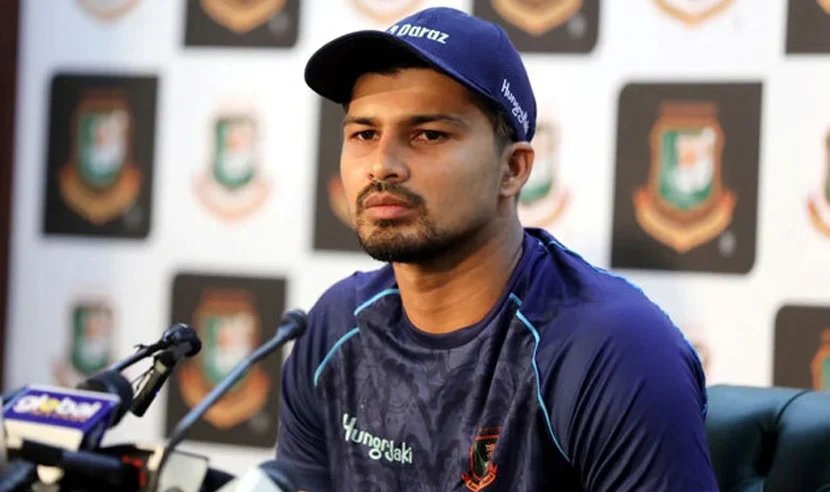 লিটনের বদলি হয়ে শ্রীলংকায় যাচ্ছেন সোহান