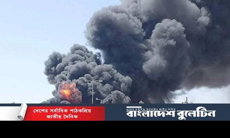সুদানে বিচার চলাকালে আদালতে ড্রোন হামলা, নিহত ৩৫