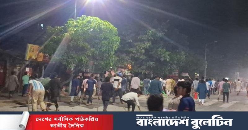 বেরোবিতে পাঁচ সদস্যের তদন্ত কমিটি গঠন