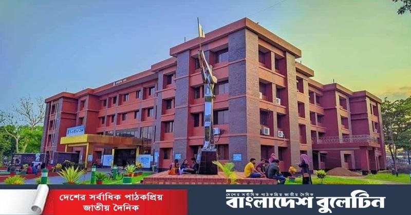 শেখ হাসিনার সাথে পবিপ্রবি শিক্ষকদের বৈঠক ও গোপন তৎপরতা , তদন্তে কমিটি গঠন