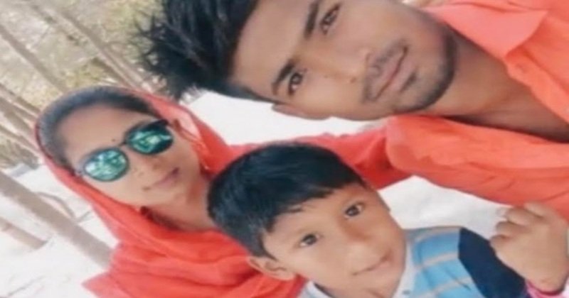 নারায়ণগঞ্জে গ্যাসের আগুনে দগ্ধ হওয়া শিশুর মৃত্যু, বাবা-মা আশঙ্কাজনক