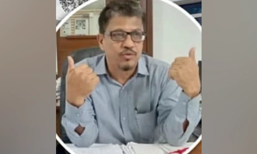 চবির প্রধান প্রকৌশলী হিসেবে নিয়োগ পেলেন জাহাঙ্গীর ফজল