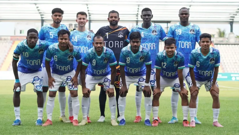 গরমে বাড়তি সুবিধা নিতে চায় বাংলাদেশি ক্লাব!