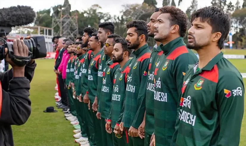 এশিয়ান গেমসের জন্য শক্তিশালী বাংলাদেশ দল ঘোষণা