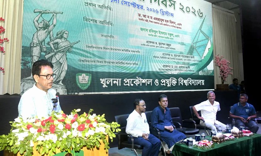 সরকার ক্রস-বর্ডার বিশ্ববিদ্যালয় প্রতিষ্ঠার জন্য কাজ করছে: শিক্ষামন্ত্রী