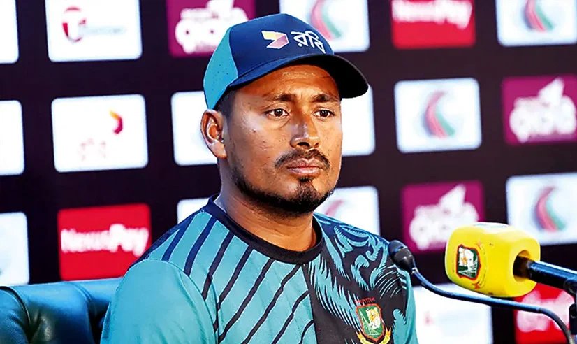 স্পোর্টিং উইকেটেই বাংলাদেশের সাফল্যের ভিত্তি, বললেন আশরাফুল