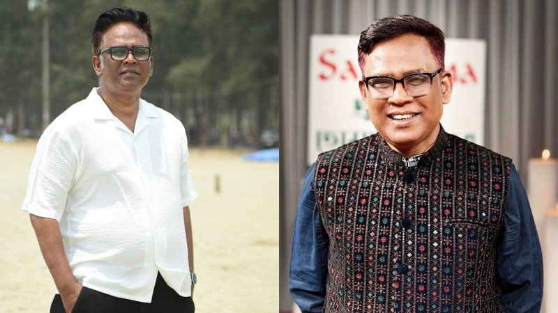 কণ্ঠশিল্পী পিয়াল হাসান প্রিভিউ কমিটিতে
