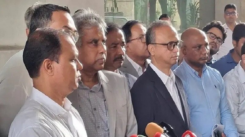 মঙ্গলবার রাত থেকেই গ্যাস-বিদ্যুৎ সংকট নিরোস‌নের প্রধানমন্ত্রীর আশ্বাস