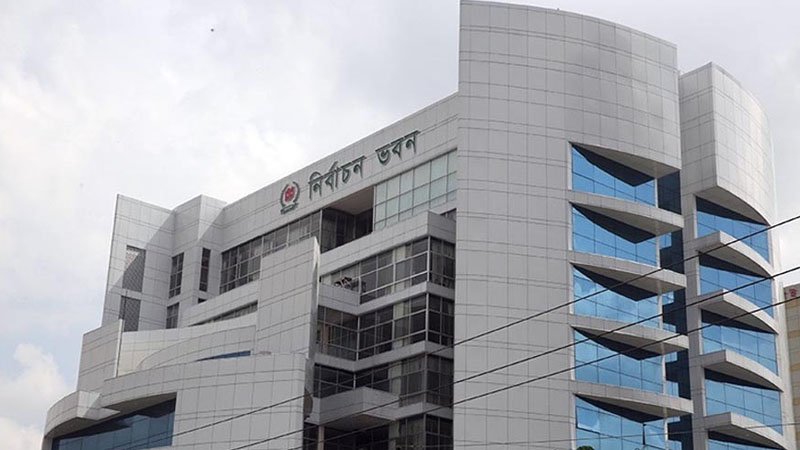 স্থানীয় সরকার নির্বাচন নভেম্বরের মাঝামাঝি থেকে করার পরিকল্পনা ইসির