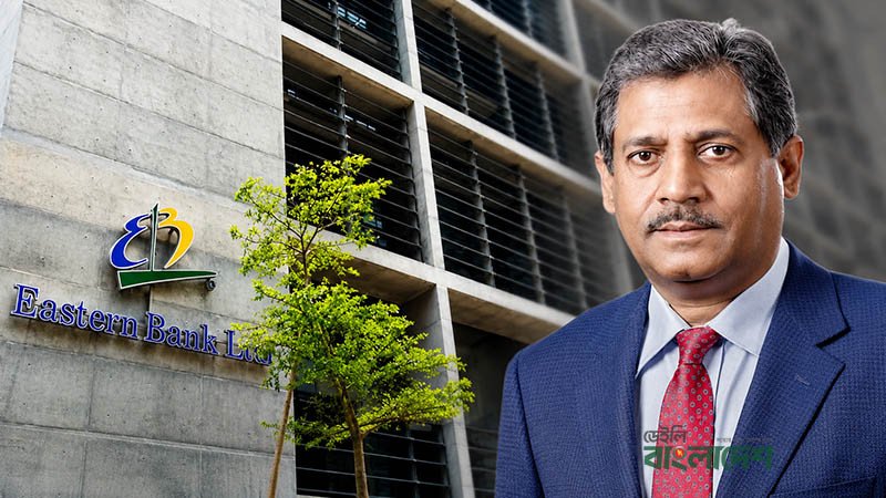 বেনামি শেয়ারে ইবিএলে শওকতের ২০% নিয়ন্ত্রণ