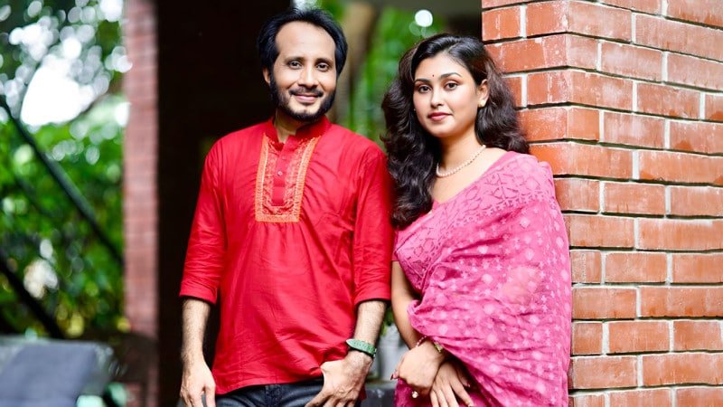 ‘মনঘুড়ি’ এবার জয়া ও সমরজিতের কণ্ঠে