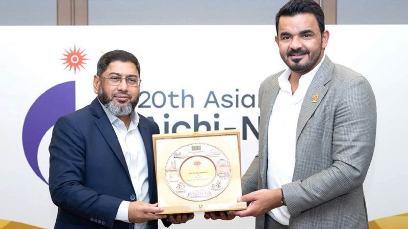 জাপান সফর শেষে দেশে ফিরেছেন সেনাপ্রধান