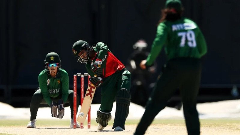 এশিয়ান গেমস: বাংলাদেশ হারলো পাকিস্তানের কাছে, ব্রোঞ্জ হাতছাড়া