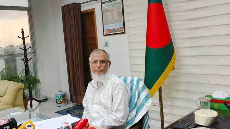 বার্ষিক পরীক্ষার জন্য স্থানীয় নির্বাচনের সময় পরিবর্তন