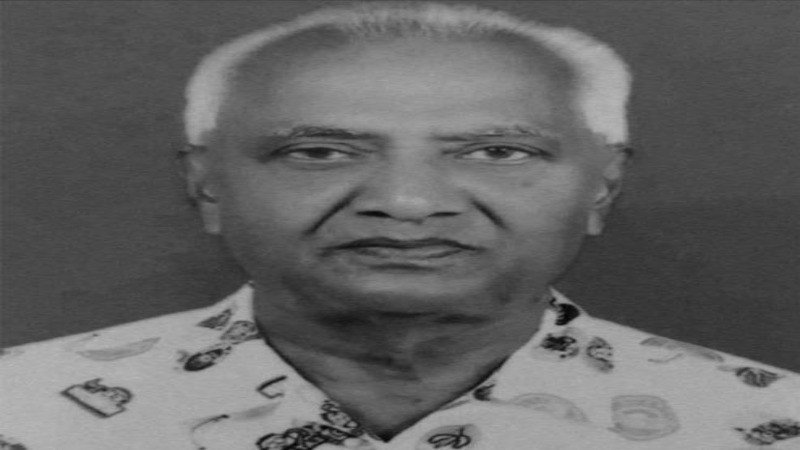প্রবীণ সাংবাদিক আব্দুল কুদ্দুস মারা গেছেন