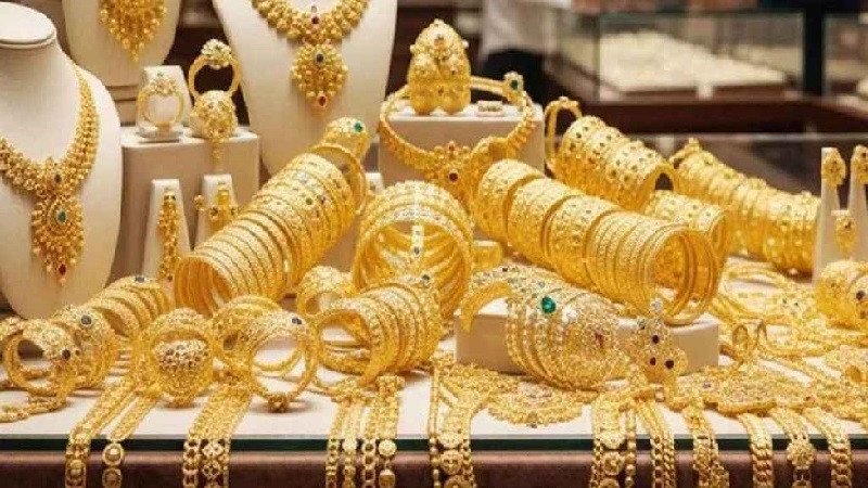 বিশ্ববাজারে বাড়লো সোনার দাম
