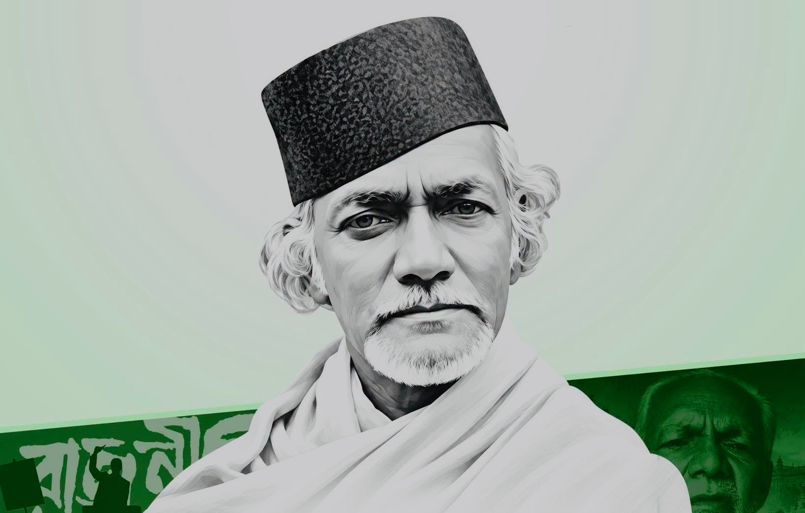 রাজনীতিক ও দার্শনিক আল্লামা আবুল হাশেম: উপমহাদেশের তৎকালীন রাজনীতি