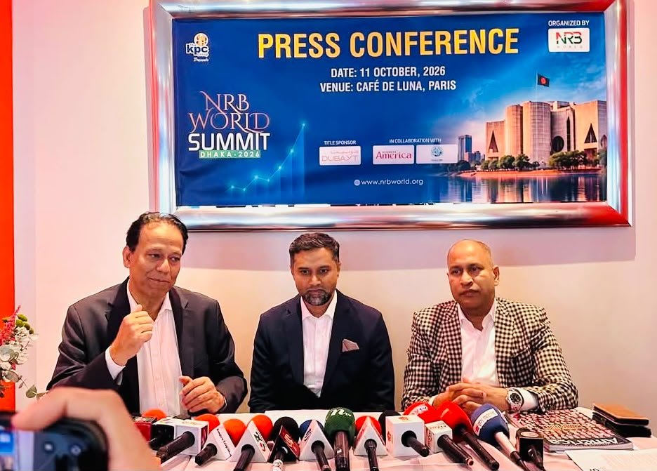 শুধু রেমিট্যান্স নয়, প্রবাসীদের অধিকার ও মর্যাদা নিশ্চিতের আহ্বান