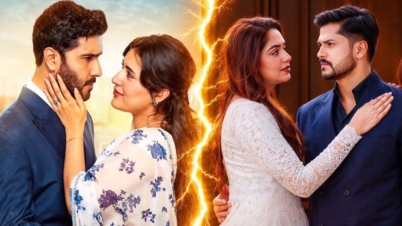 নিলয়-হিমির নাটক পাকিস্তানি ‘শেইদাই’র হুবহু নকল