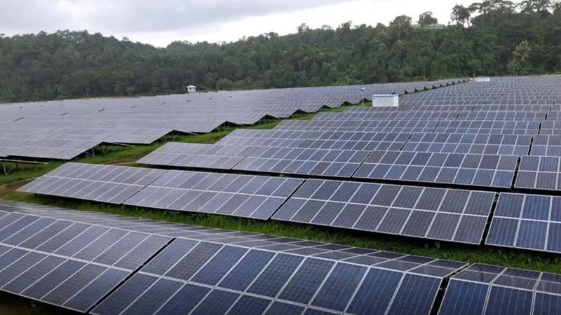 সওজের ৪ শতাধিক স্থাপনার ছাদে বসছে সৌর প্যানেল