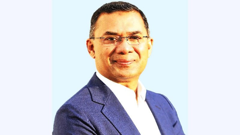 মঙ্গলবার চট্টগ্রাম যাচ্ছেন প্রধানমন্ত্রী তারেক রহমান