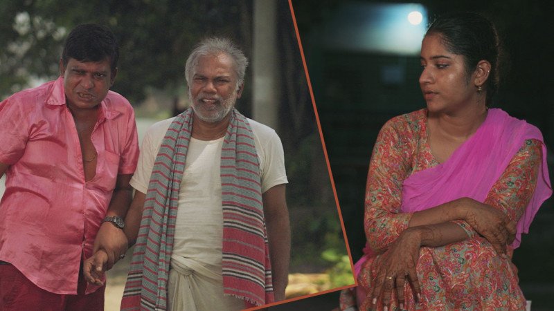 মাছরাঙা টিভিতে দুর্গাপূজার বিশেষ নাটক ‘রাধিকা’