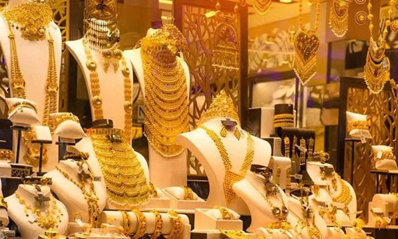 ২০ অক্টোবর ২০২৬ : আজকের স্বর্ণের দাম