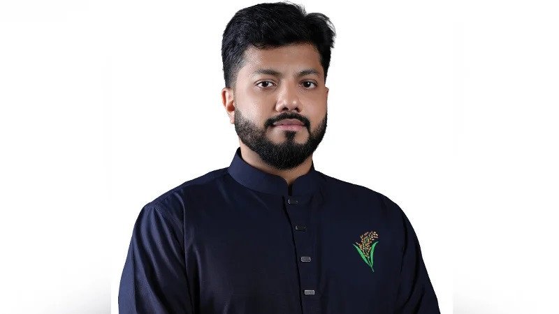 মুক্তিযুদ্ধবিষয়ক প্রতিমন্ত্রীর পদত্যাগের প্রজ্ঞাপন জারি