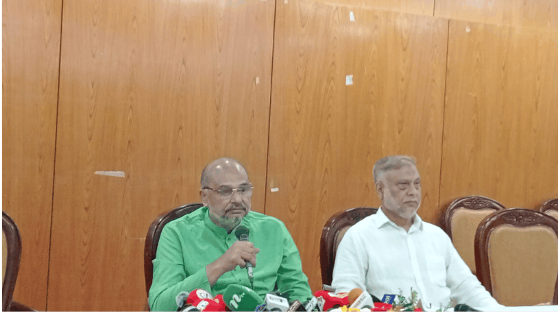 মূল্যস্ফীতি, দারিদ্র্য ও বেকারত্ব কমাতে অর্থনৈতিক সংস্কার জরুরি: অর্থ ও পরিকল্পনা উপদেষ্টা