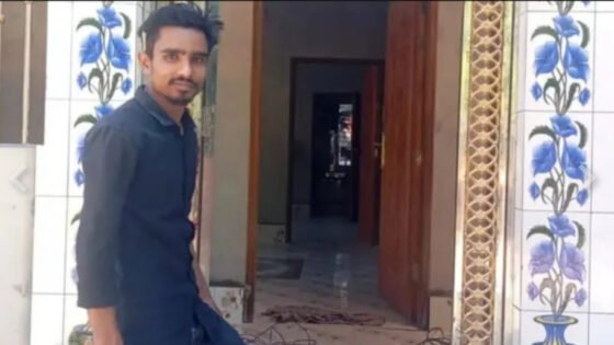 দুই দিন তালাবদ্ধ কক্ষ, ভেতরে মিলল যুবকের মর*দেহ