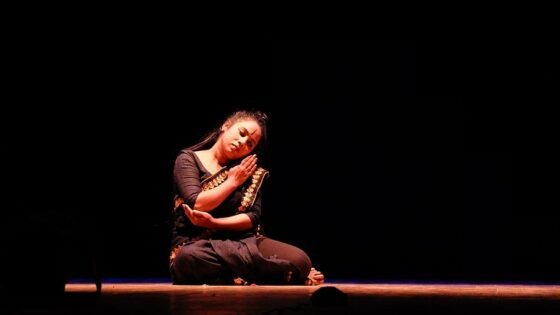 সাত বছর পর মঞ্চে ‘নভেরা’