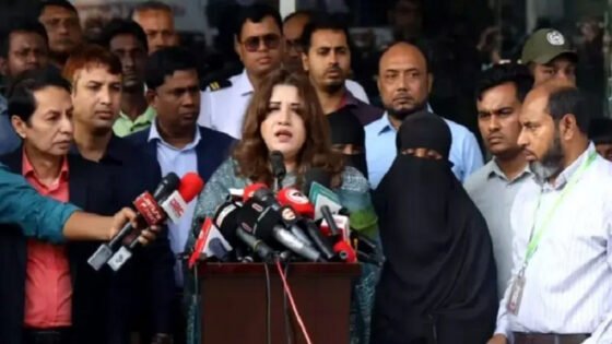 সৌদি আরবের কারাগারে সাড়ে ৭ হাজার বাংলাদেশি: প্রতিমন্ত্রী
