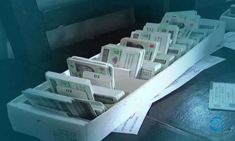 এনআইডি সংশোধনের ৬৪ লাখ আবেদন নিষ্পত্তি