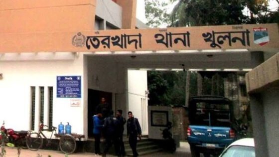 খুলনায় মোটরসাইকেলে এসে যুবদল নেতাকে প্রকাশ্যে গু*লি