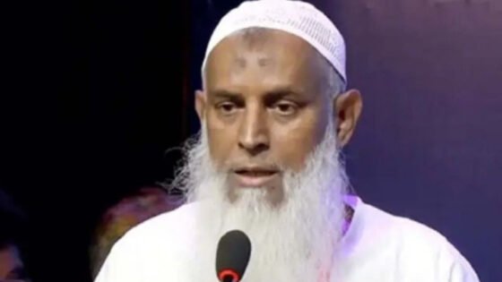 মাদরাসায় যৌ*ন নির্যা*তন রোধে কঠোর ব্যবস্থা নেবে সরকার: ধর্মমন্ত্রী