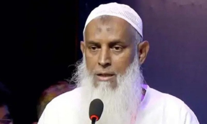 মাদরাসায় যৌ*ন নির্যা*তন রোধে কঠোর ব্যবস্থা নেবে সরকার: ধর্মমন্ত্রী
