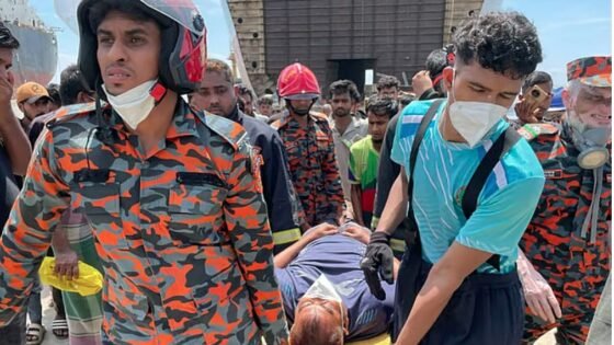 জাহাজভাঙা শিল্পে ১২ বছরে ১৫০ শ্রমিক নিহত, কেমন আছে পরিবারগুলো