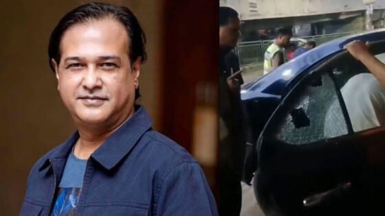 অটোরিকশায় এসে সংগীতশিল্পী আসিফের গাড়িতে গু*লি, তদন্তে পুলিশ