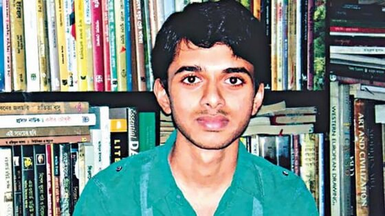 জাতীয় ত্বকী চিত্রাঙ্কন ও রচনা প্রতিযোগিতার ফল প্রকাশ, পুরস্কার বিতরণ ২০ নভেম্বর